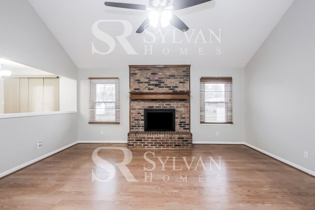 Photo - Everything You Need. All Right Here.