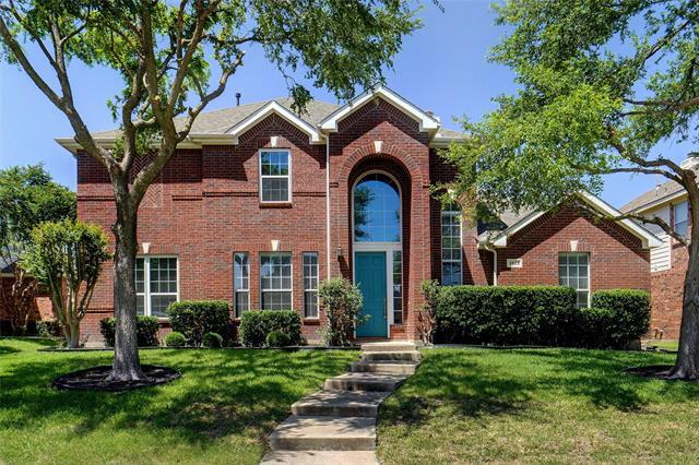 Photo - 3525 Thorp Springs Dr House