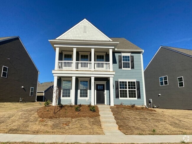 Building Photo - Brand New Charleston Style Home near BMW!