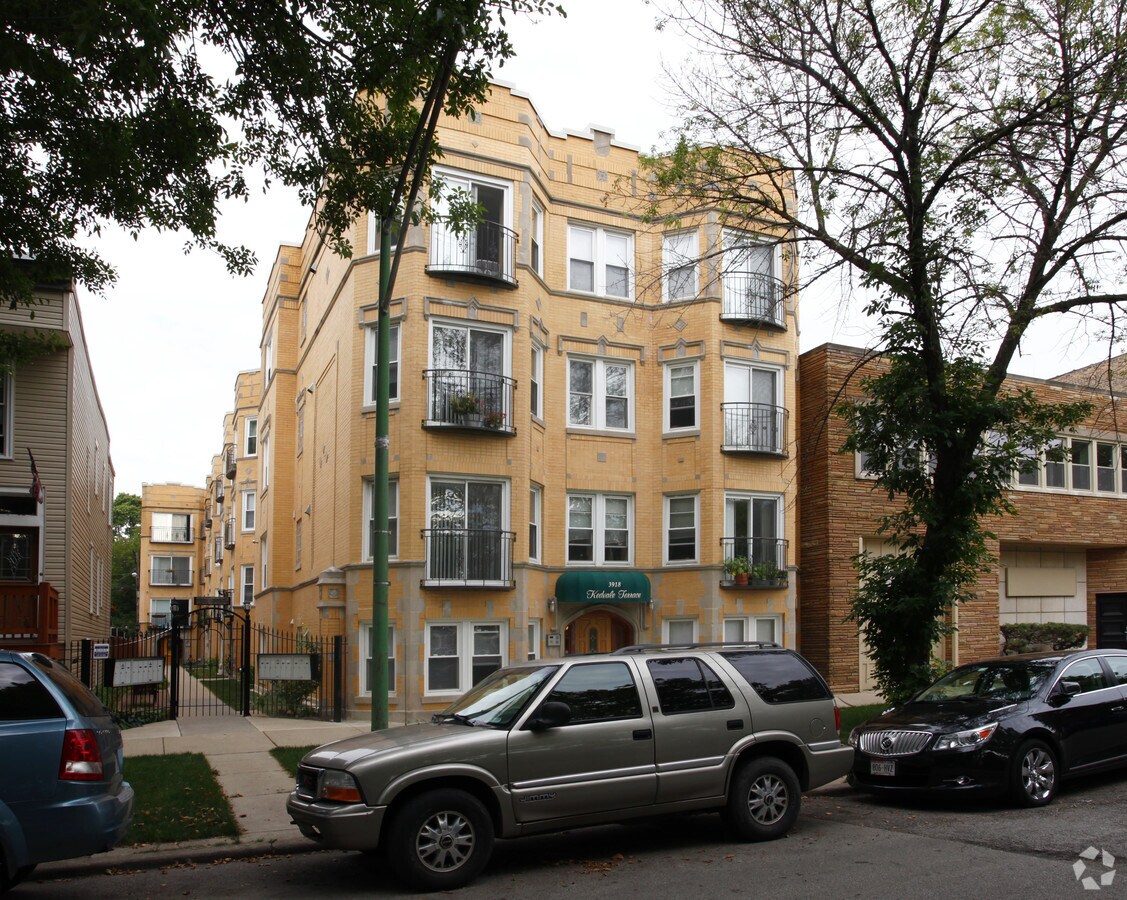 Photo - Kedvale Terrace