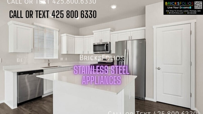 Photo - Welcome home to The Berkshire in the heart of Port Orchard