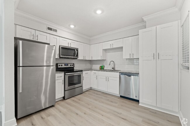 Building Photo - 3215 W Swann Ave Unit 12 Rental