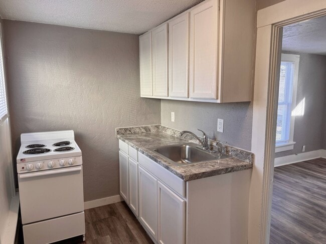 Photo - 2130 Ave J Unit Rear