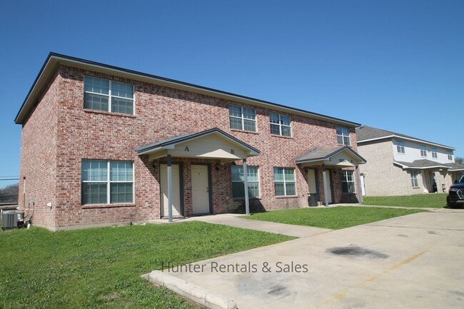 Photo - Heights Townhome