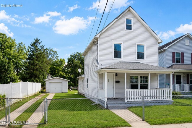 Building Photo - 404 Fisher Ave