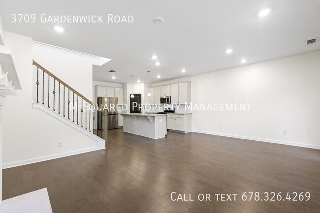 Photo - 3709 Gardenwick Rd