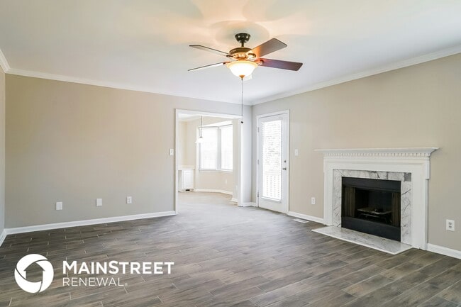 Photo - 1013 Holland Ridge Dr