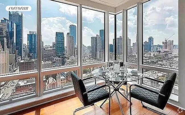 Building Photo - 306 W 48th St Rental