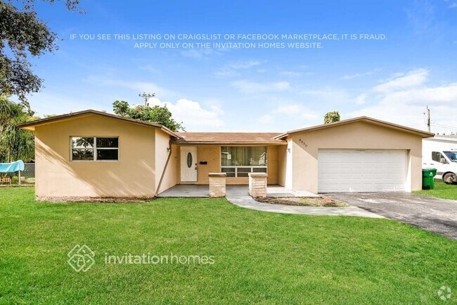 Building Photo - 8950 SW 53rd St Rental