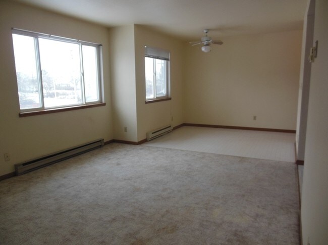 Photo - Murdo Townhomes