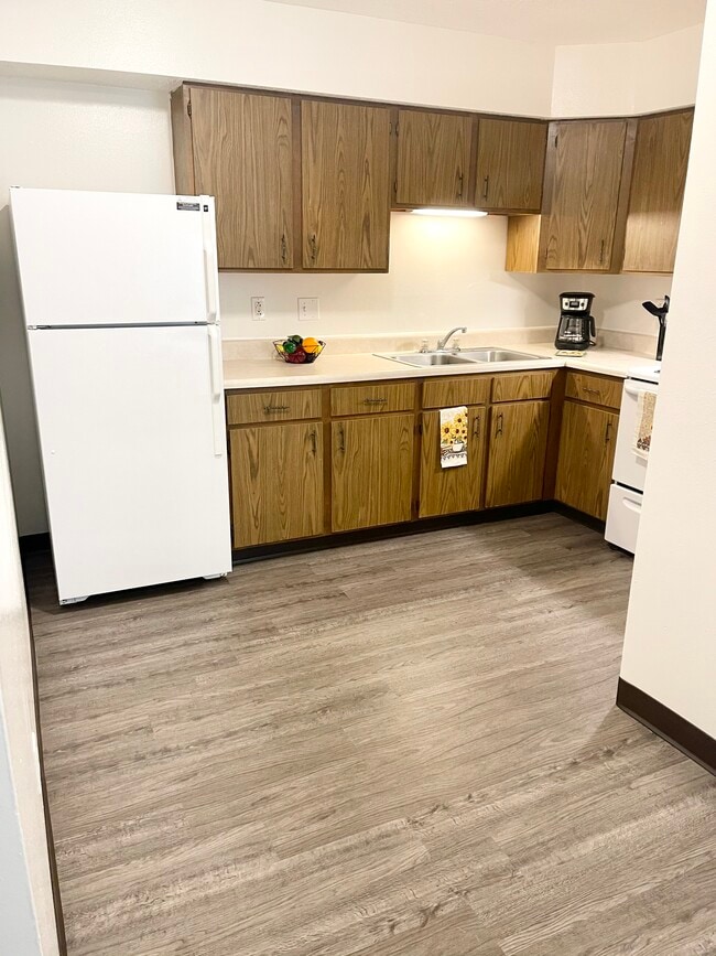 Carlisle Park Apartments