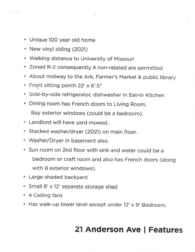 Photo - 21 Anderson Ave