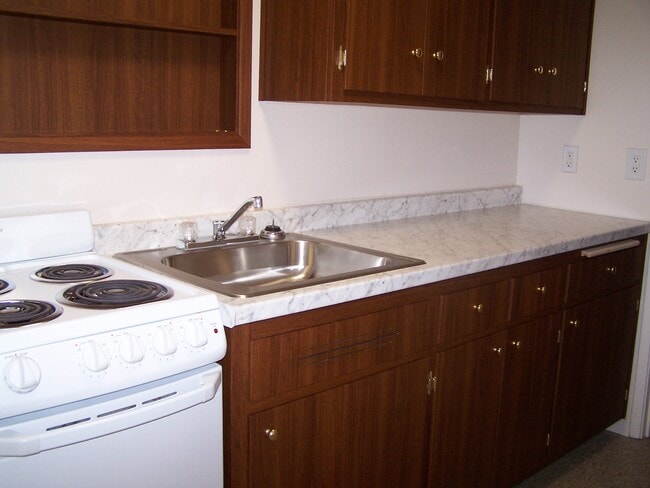 Riviera Apartments