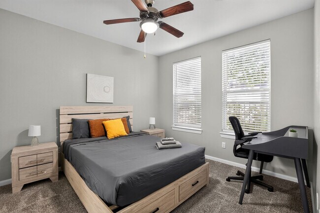 Photo - 4417 S Lancaster Rd Unidad SI ID1612802P