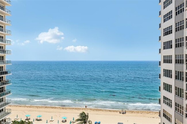 Building Photo - 3700 Galt Ocean Dr Unit 901 Rental