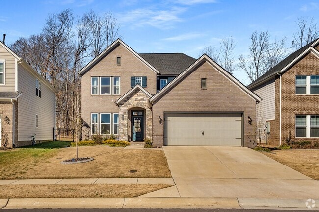 Building Photo - 420 Meandering Wy Rental