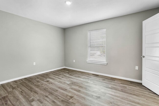 German Oaks Townhomes