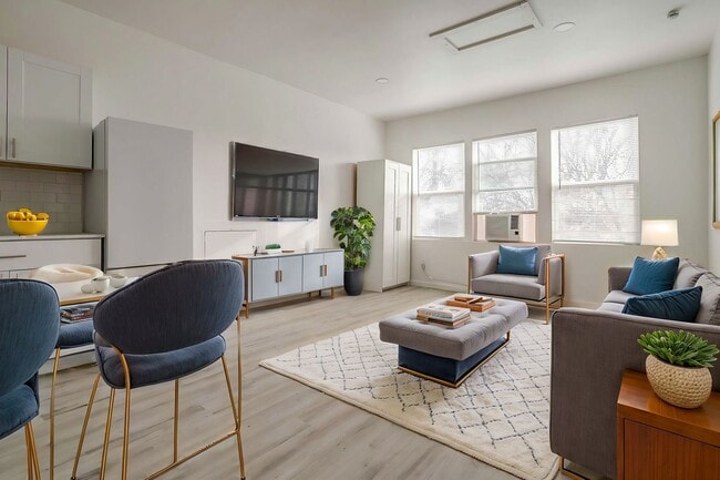 2722 E Vickery Blvd Unit 4