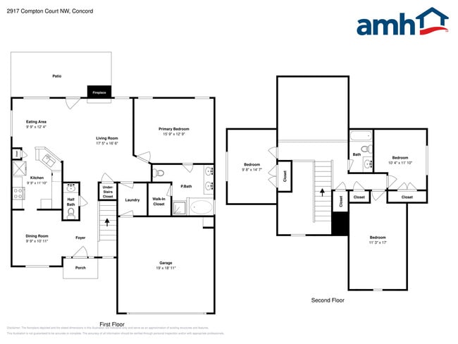 Photo - 2917 Compton Ct NW