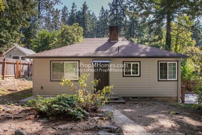 Building Photo - 5322 SW Coronado St