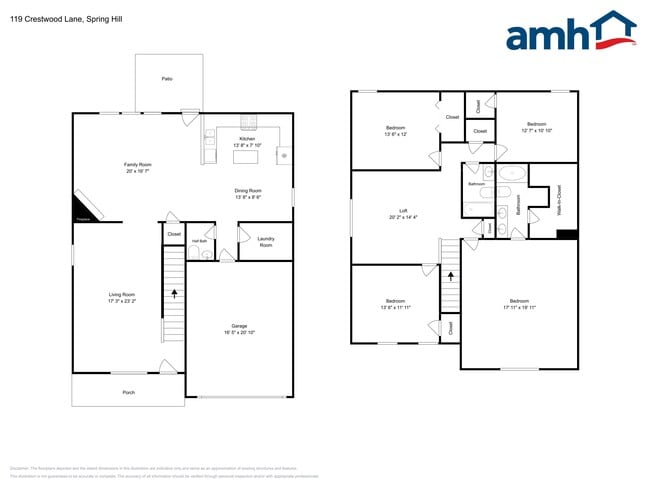 Photo - 119 Crestwood Ln