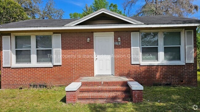 Building Photo - 2701 Lowell Ave Rental