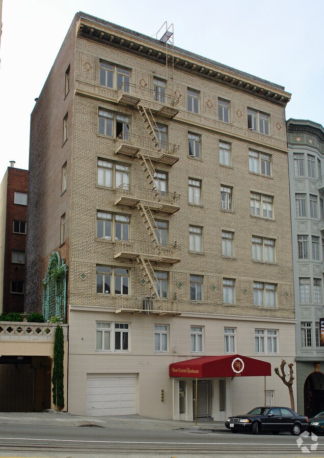 Maria Victoria Apartments - Maria Victoria Apartments