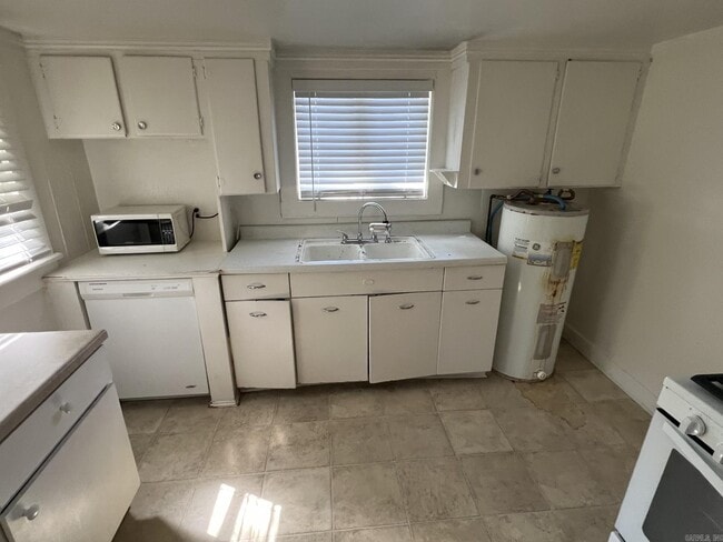 Photo - 1205 N Polk St