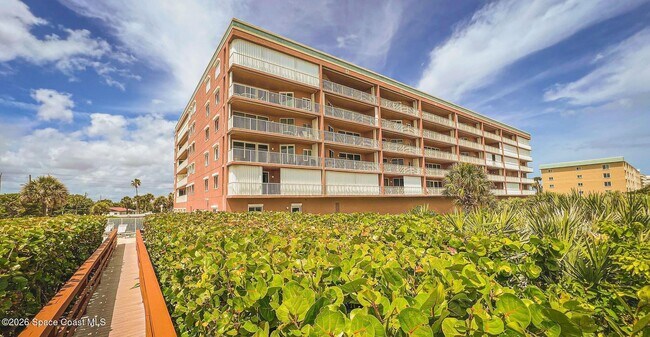 Photo - 1345 N Hwy A1A Unit 310