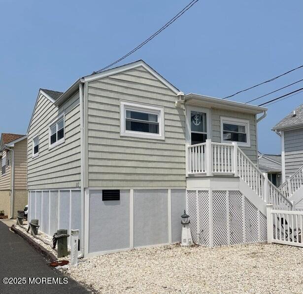Building Photo - 112 W Tide Way Rental
