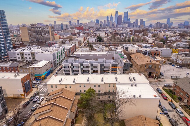 Photo - 1509 Master St Unidad 2