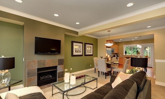 Photo - Spacious 4 bed Townhome in Plateau 228 in Sammamish