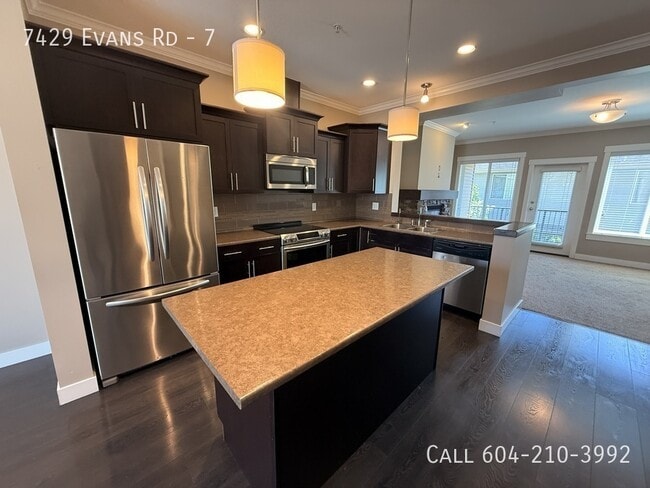 Photo - Family Friendly Townhouse