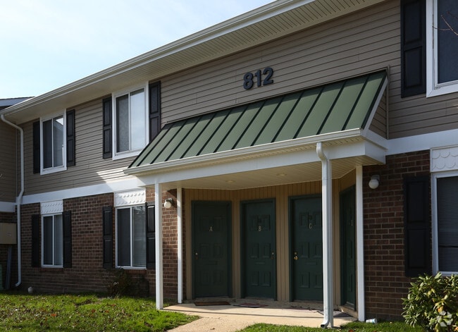 Exterior - Salem Village