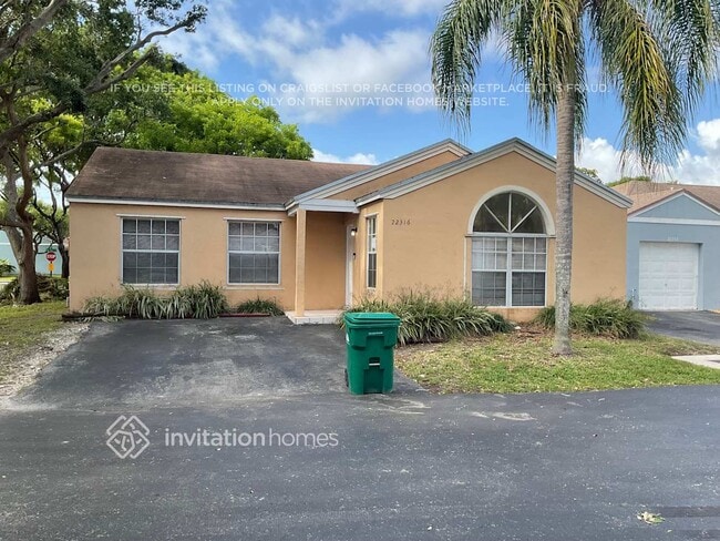 Building Photo - 22316 SW 99th Pl