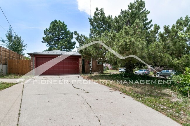 Photo - Charming Home with Convenient Location and Two Car Garage!