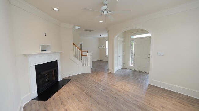 Photo - Charleston Style Home in Desirable Clayton Community