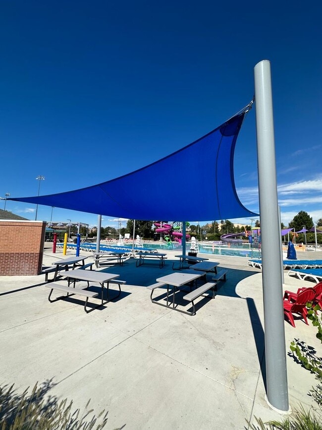 Photo - Parker Rowhome