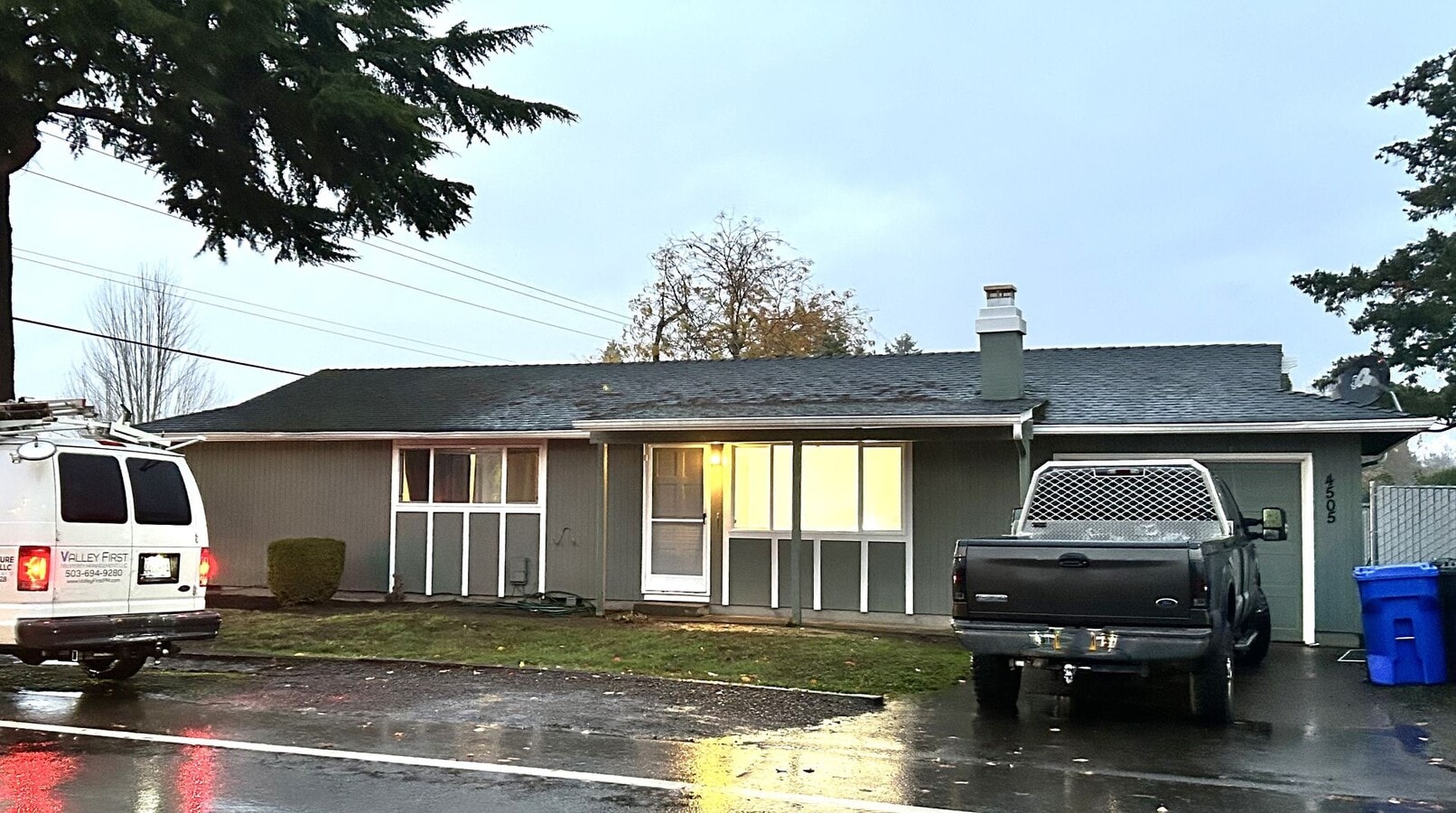 Photo - 4016 45th Ave NE Unit 4505 Herrin RD NE