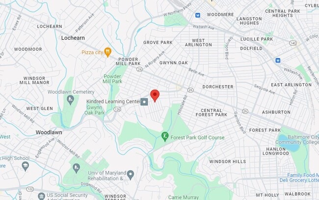 Photo - 3220 Brightwood Ave