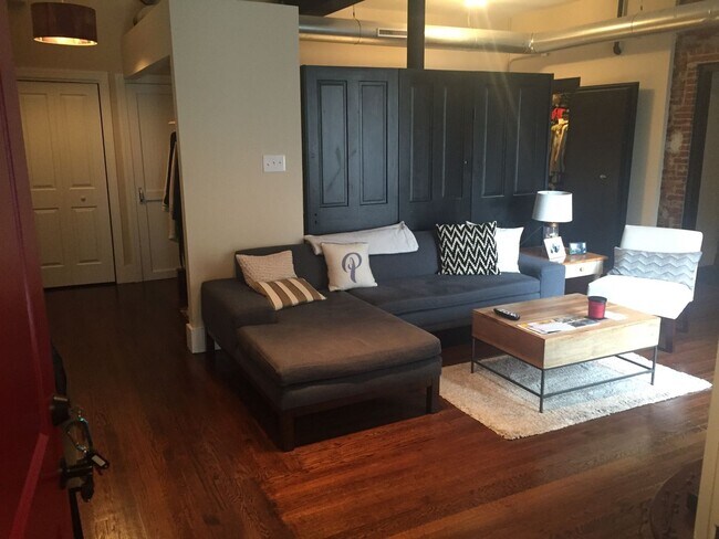 Photo - Merchants Lofts I Unit 201