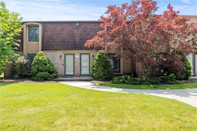 Photo - 35 Groton Dr Townhome