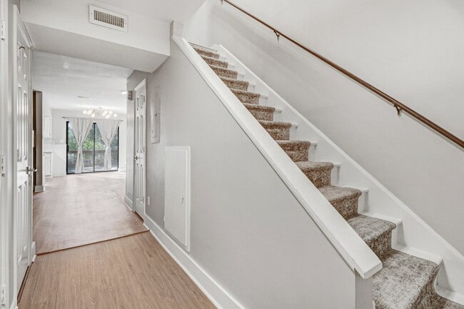 Photo - RENOVATED 2 BR | 2 BA Townhome in Goldsboro *less than 2 miles from SJAFB*