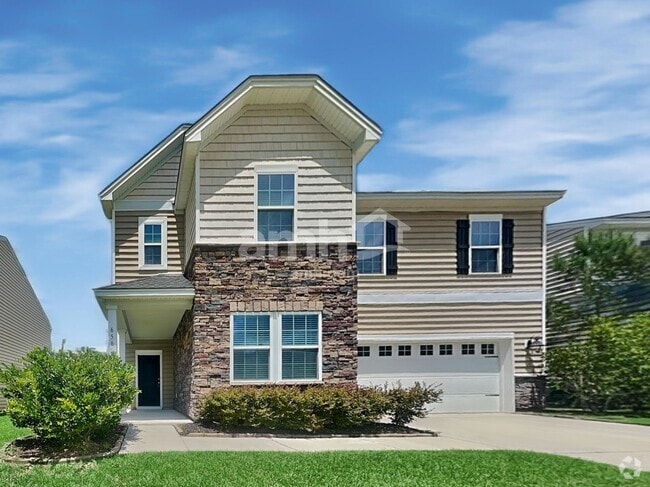 Building Photo - 656 Silver Moss Dr Rental