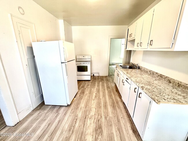 Photo - 27 Milton Ave Unit 1st Floor Apt-  1