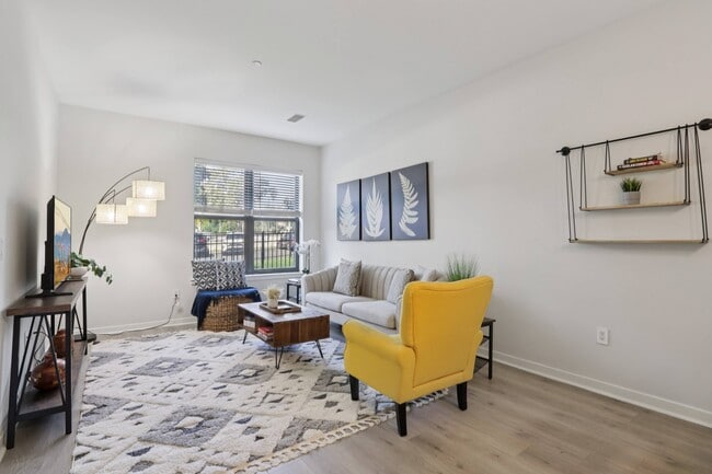 Photo - The View at Old City