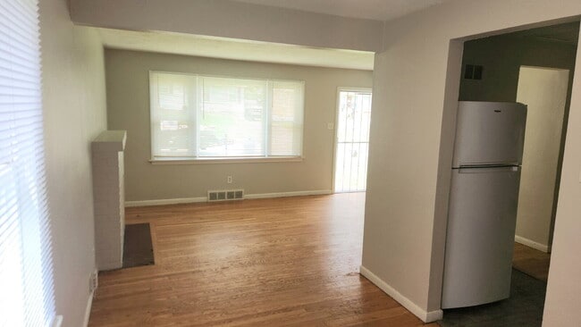 Photo - "Charming 3-Bed Home with Gleaming Hardwood Floors on Jackson Ave, Berkeley!"