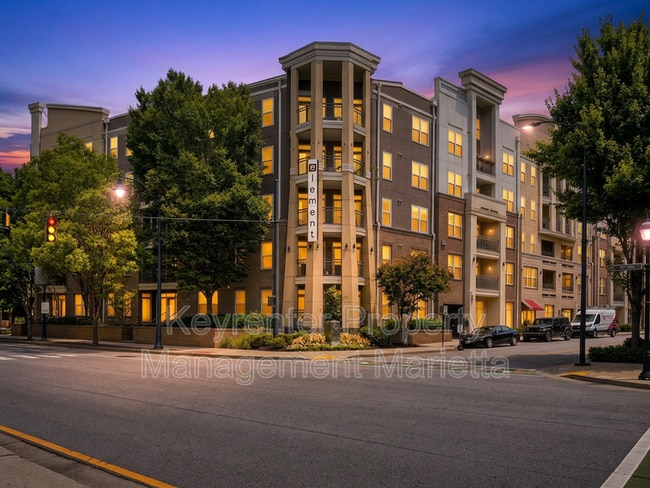 Building Photo - 390 17th St NW