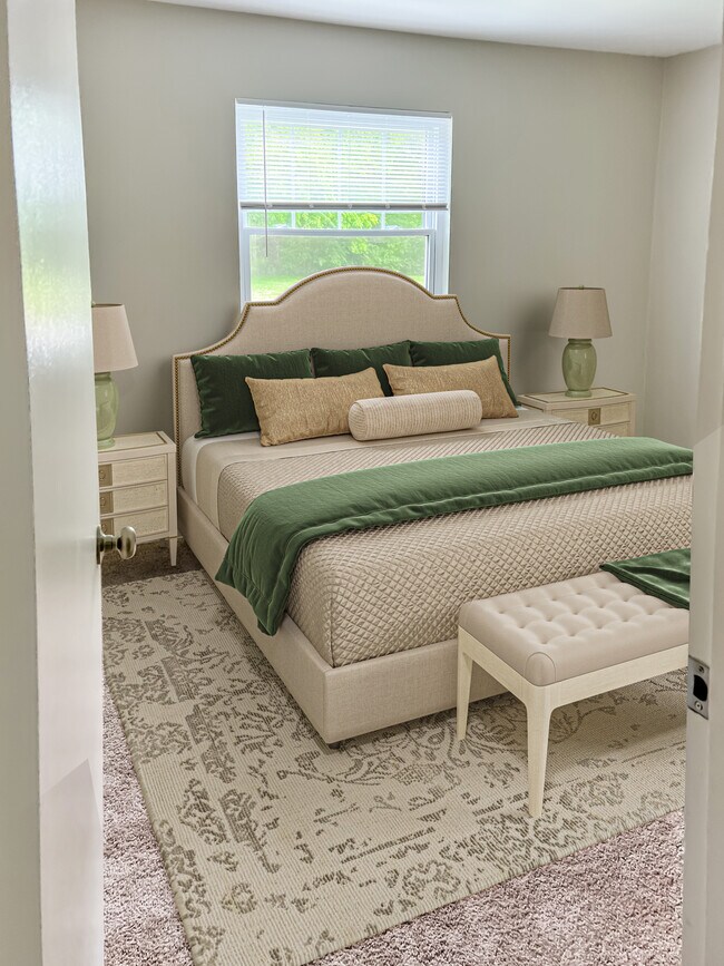 Photo - Town Creek Apartments