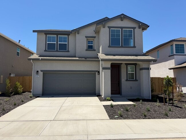 Building Photo - Beautiful Brand-New House for rent in Visalia!